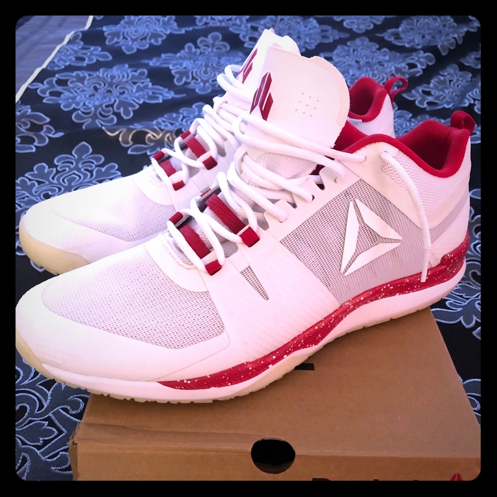 Reebok JJ Watt 1  Sz. 13